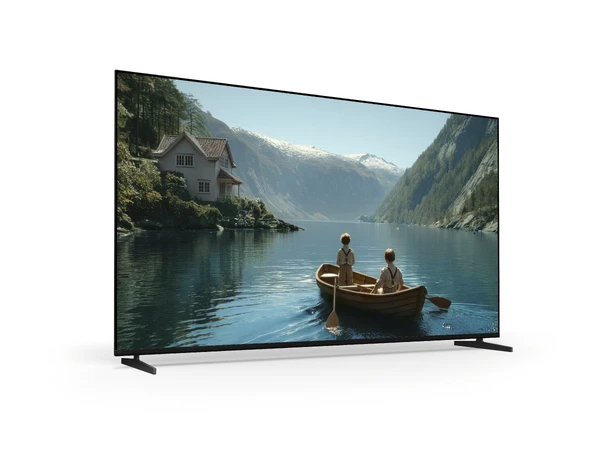 Sony 85" BRAVIA 3 II LCD Direct LCD Smart TV 