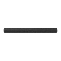 Sony Bravia Theatre Bar 9 Lydplanke med Dolby Atmos