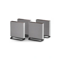 Sony Bravia Theatre Quad Hjemmekinopakke