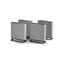 Sony Bravia Theatre Quad Hjemmekinopakke