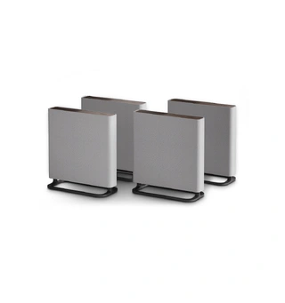 Sony Bravia Theatre Quad Hjemmekinopakke