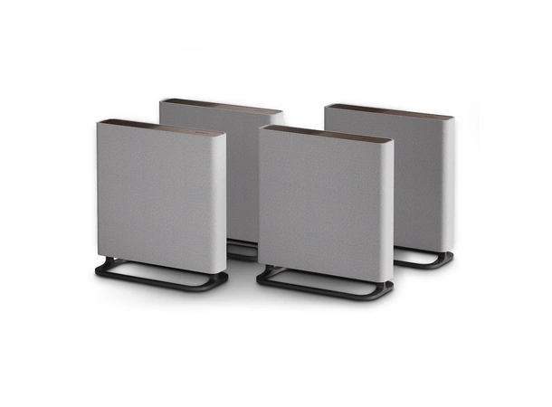 Sony Bravia Theatre Quad Hjemmekinopakke 