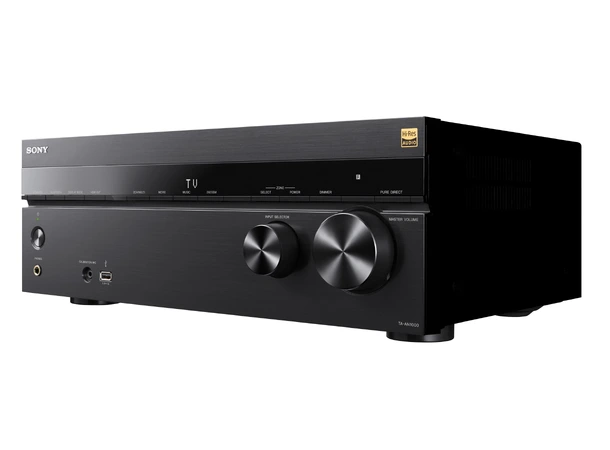 Sony TA-AN1000 (DEMO) Hjemmekinoreceiver 