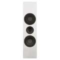 System Audio Signature 10 - Hvit Vegghøyttaler - stk