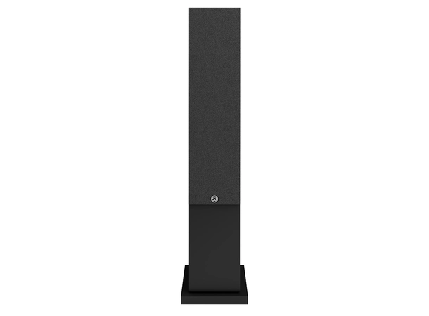 System Audio Signature 40 - Sort Gulvstående høyttalere 
