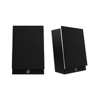 System Audio Silverback 1 - Sort (DEMO) Aktive trådløse høyttalere m/hub