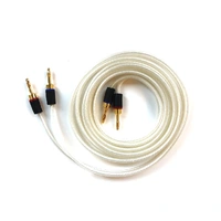 Van Den Hul Clearwater Høyttalerkabel