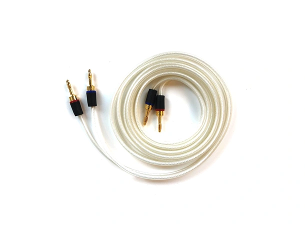 Van den Hul Clearwater - høyttalerkabel