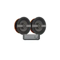 Wiim Amp / Monitor Audio C2L Stereopakke for innfelling