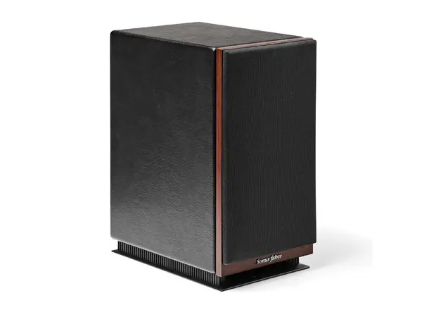 Wiim Amp / Sonus Faber Lumina I Stereopakke - Wenge 