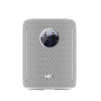 Wiim Sound - Hvit Trådløs høyttaler med multirom