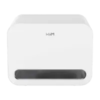 Wiim Sub Pro - Hvit Trådløs subwoofer 8"