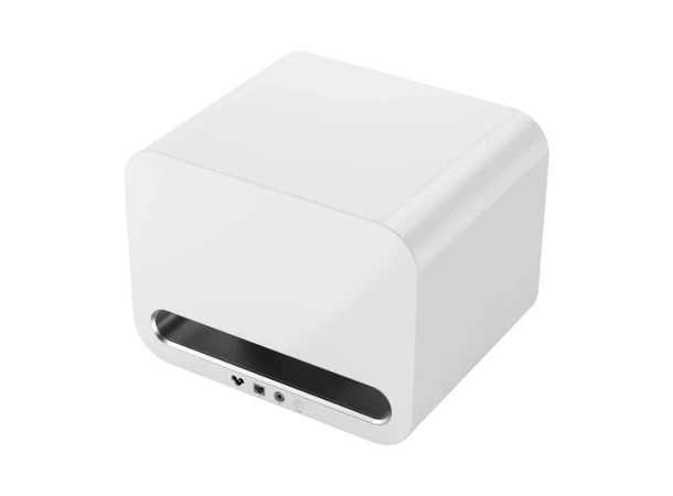 Wiim Sub Pro - Hvit Trådløs subwoofer 8" 