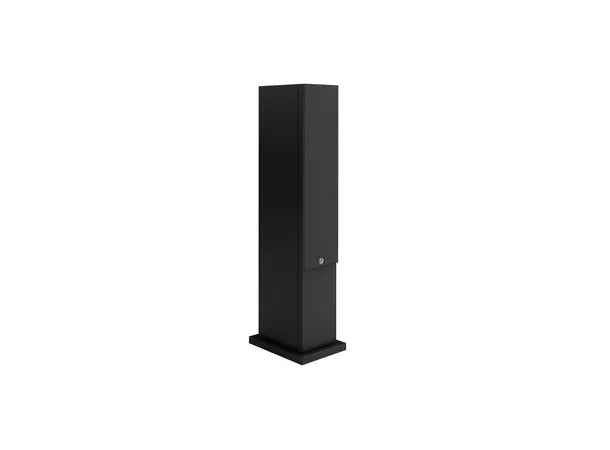 Yamaha R-N800A / SA Signature 40 Stereopakke - Sort 