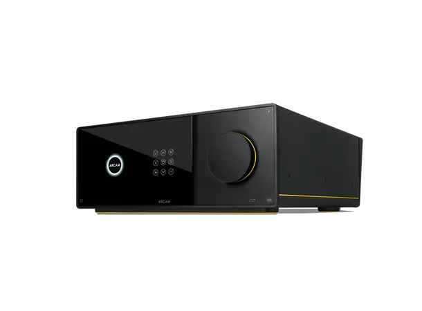 Arcam Radia AVA15 Hjemmekinoreceiver, 9 kanaler, 85W 