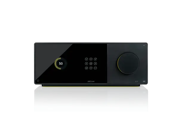 Arcam Radia AVA15 Hjemmekinoreceiver, 9 kanaler, 85W 