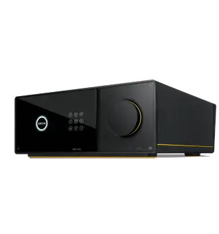 Arcam Radia AVA35 Hjemmekinoreceiver, 9 kanaler, 145W