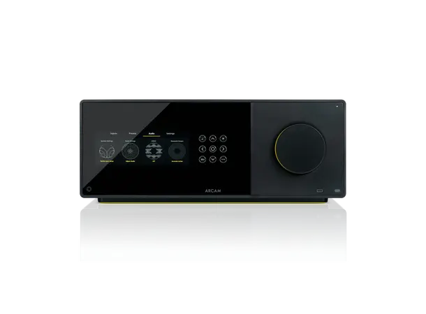 Arcam Radia AVA35 Hjemmekinoreceiver, 9 kanaler, 145W 