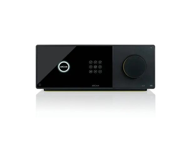 Arcam Radia AVP45 Hjemmekinoprosessor, 16 kanaler 