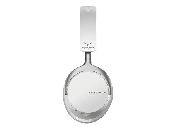 Beyerdynamic Aventho 200 - Nordic grey Trådløs over-ear hodetelefon med ANC 