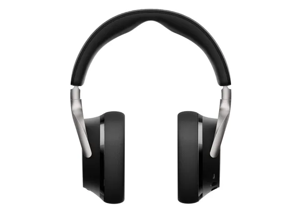 Beyerdynamic Aventho 200 - Sort Trådløs over-ear hodetelefon med ANC 