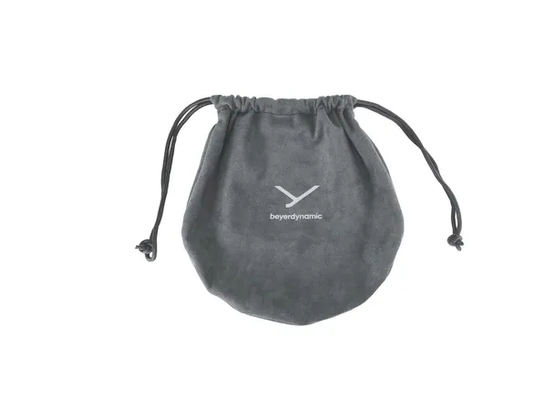 Beyerdynamic Aventho 200 - Sort Trådløs over-ear hodetelefon med ANC 