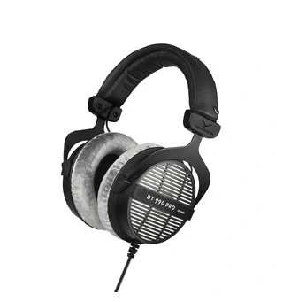 Beyerdynamic DT 990 Pro 80 Over-ear hodetelefon - &#197;pen
