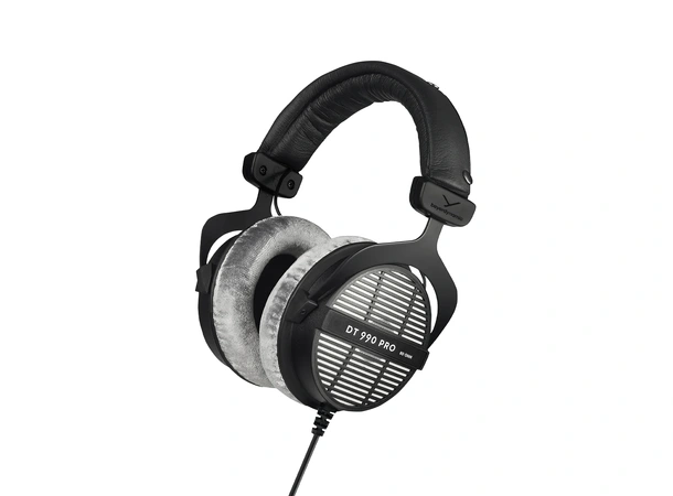 Beyerdynamic DT 990 Pro 80 Over-ear hodetelefon - Åpen 