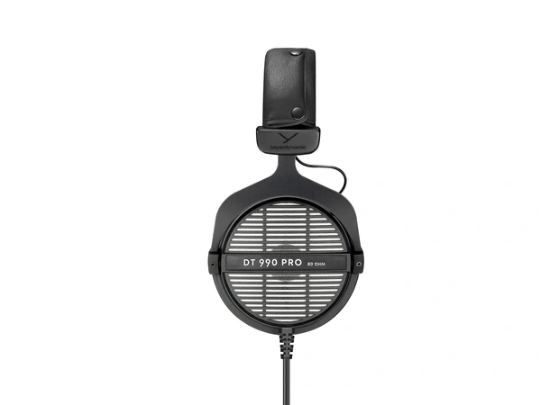 Beyerdynamic DT 990 Pro 80 Over-ear hodetelefon - Åpen 