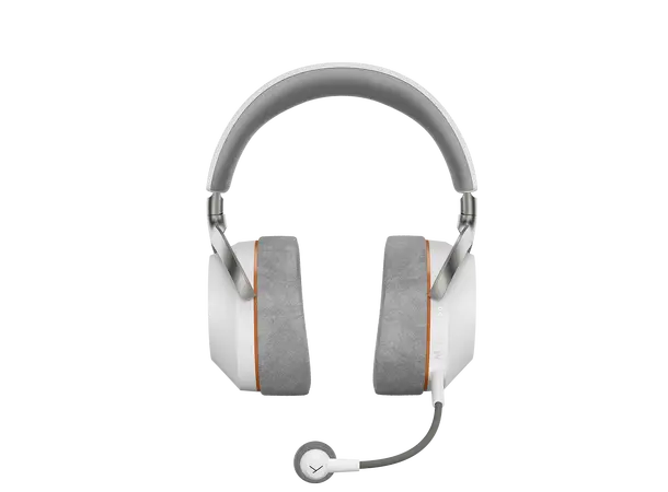 Beyerdynamic MMX 100 Wireless - Hvit Trådløst GamingHeadset til PC og konsoll 