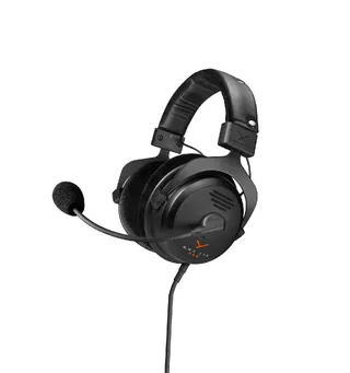 Beyerdynamic MMX 330 Pro Gaming Headset til PC og konsoll