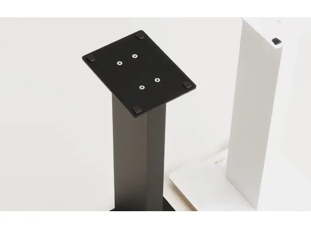 Blok Axis 500 Stand - Sort Gulvstativ - 50cm 