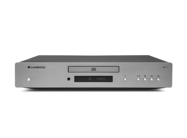 Cambridge Audio AXC35 CD-spiller