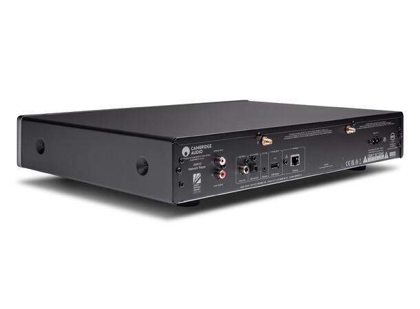 Cambridge Audio AXN10 - DEMO Streamer