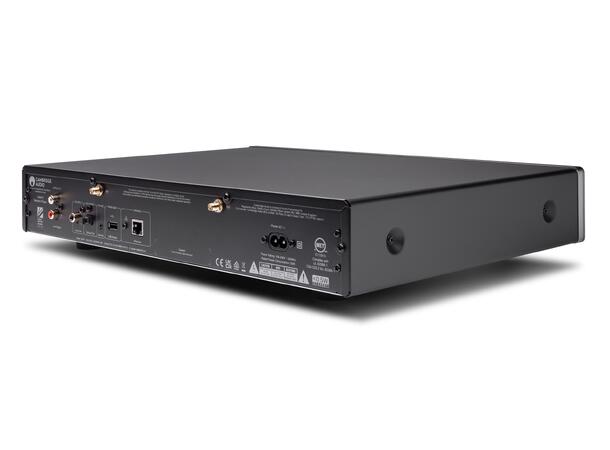 Cambridge Audio AXN10 - DEMO Streamer