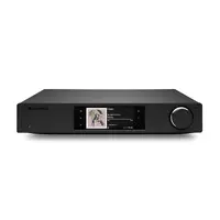 Cambridge Audio CXN100 SE Black Edition Streamer og forforsterker m/ DAC og HDMI