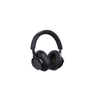 Cambridge Audio Melomania P100 SE - Sort Tr&#229;dl&#248;s over-ear hodetelefon med ANC