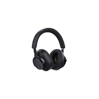 Cambridge Audio Melomania P100 SE - Sort Trådløs over-ear hodetelefon med ANC