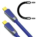 Chord Clearway USB C-C USB kabel - 2m