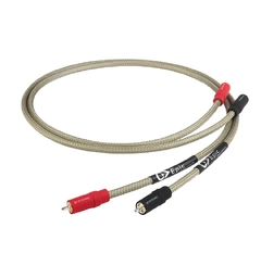 Chord Epic Analogue RCA Signalkabel