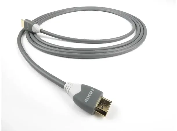 Chord Leyline HDMI HDMI 2.1 - 8K - 48gbps - 0.75m 