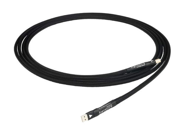 Chord Signature Super Aray USB A-B USB-kabel - 3m 