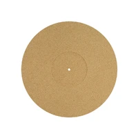 Dynavox PM3 Korkmatte til platespiller