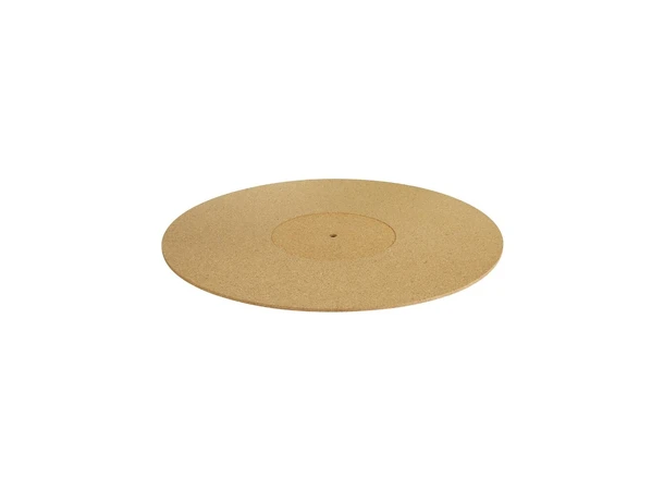 Dynavox PM3 Korkmatte til platespiller 