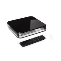 Electrocompaniet Rena S-2 (DEMO) Streamer med DAC