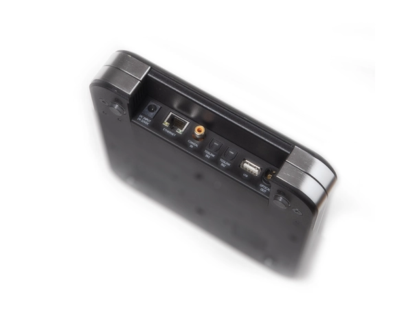 Electrocompaniet Rena S-2 (DEMO) Streamer med DAC 