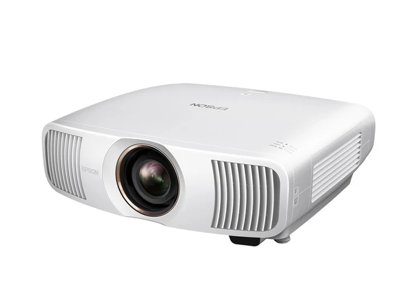 Epson EH-QB1000W - Hvit 4K UHD HDR 3LCD Laserprojektor 