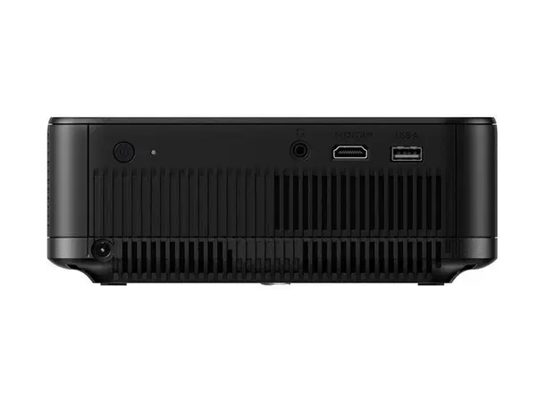 Epson Lifestudio Pop Plus EF-62B (DEMO) 4K UHD projektor med Google TV 