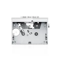 FiiO CP13 - Transparent Portabel kassettspiller