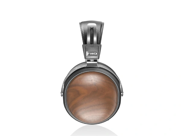 FiiO FT1 - (DEMO) Over-ear hodetelefon - lukket 